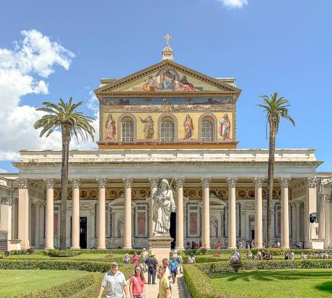 Rome 