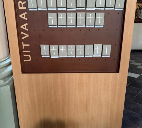 Allerzielen 2025 in Zwevezele en Wingene 