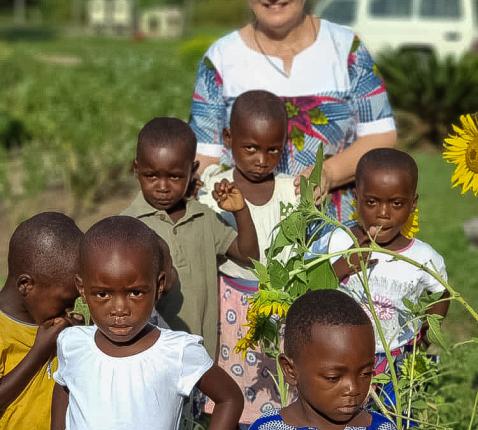 Bayakafeesten in Zwevezele 