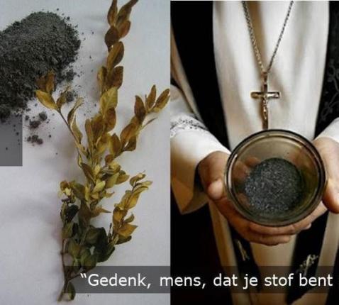 Aswoensdag 