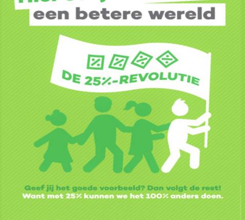 Campagne BD © Broederlijk Delen