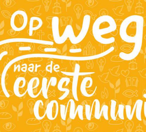 Eerste communie © kerknet