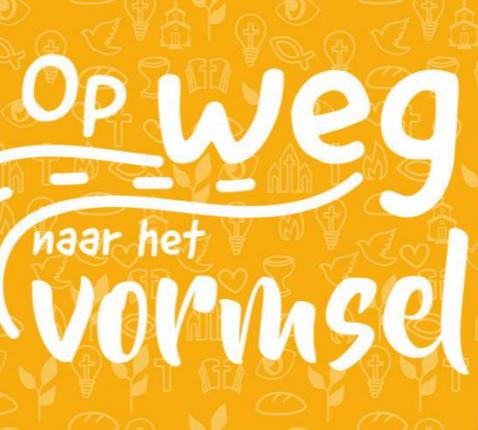 vormsel 