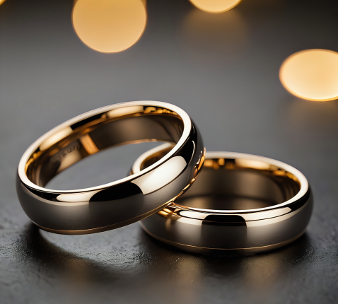 Huwelijksjubilarissen © Pixabay