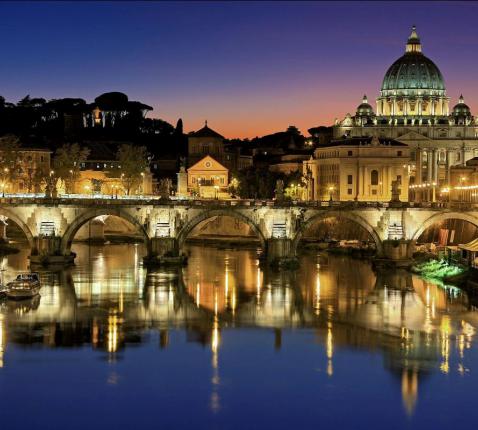 Rome 