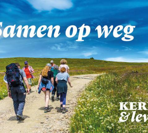Herabonnering kerk & leven 2024 
