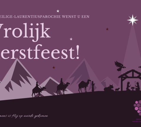 Kerstwens 