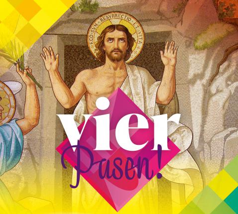 Pasen 