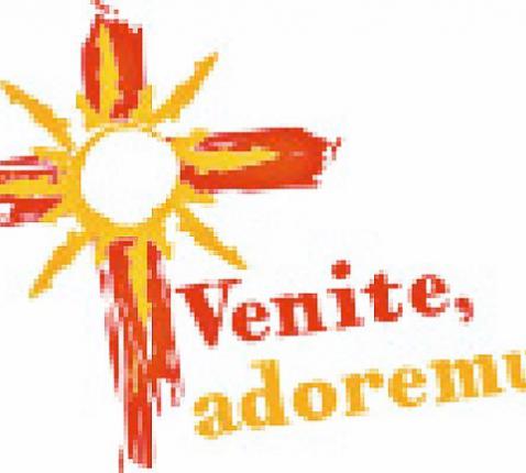 Venite Adoremus © Kerknet