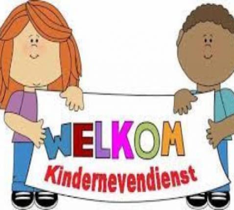 Kindernevendienst © ©2025 - Protestantse Gemeente te Oosterhout 