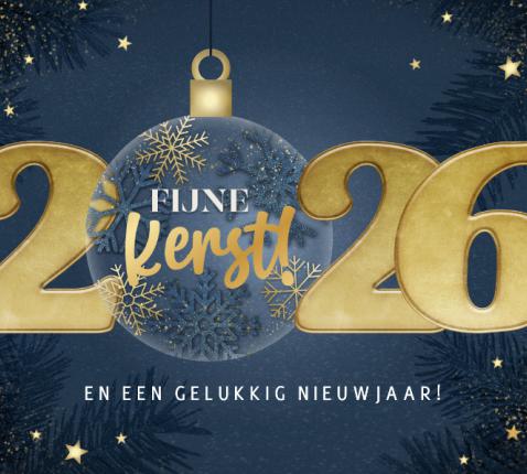 Nieuwjaar © Parochie Maldegem