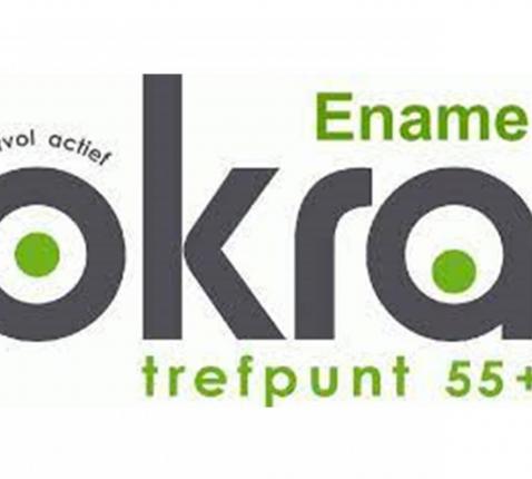 Okra Ename 