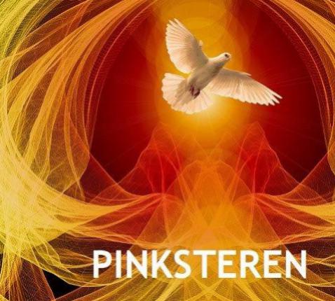 Pinksteren 