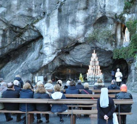 Lourdes 