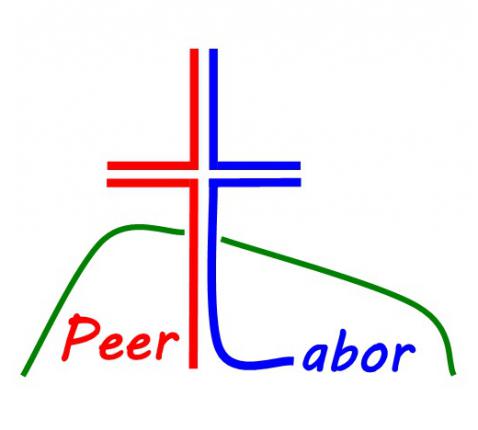 Logo PE Tabor Peer © Federatie Peer