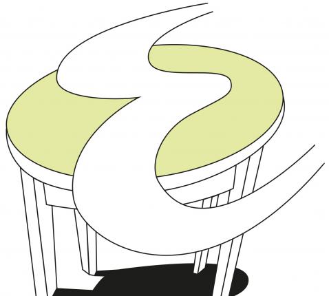 logo Pastorale Eenheid Emmaüs 
