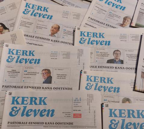 kerk en leven 