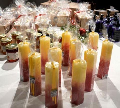 Kerstmarkt Kerk in Nood © Kerk in Nood