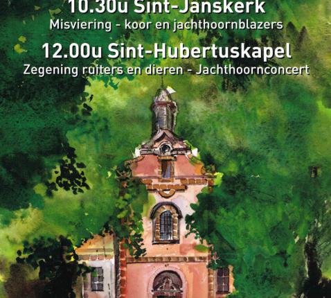 Sint-Hubertus Tervuren 