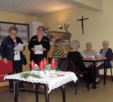 Zonnestraal - Gezondheidspastoraal © Kleopas