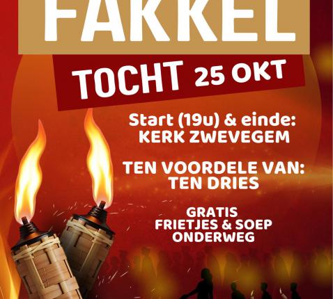 Fakkeltocht 