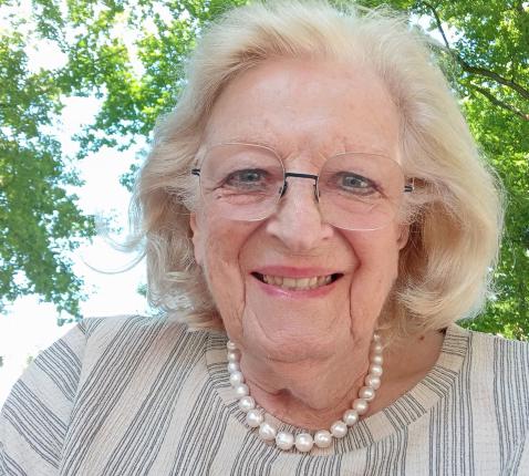 overlijden © M. Deschoenmaekers