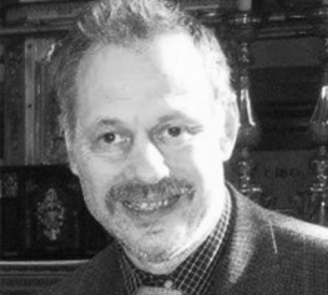 Michel Franzen (1960-2025) 