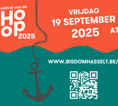 Festival van de Hoop 