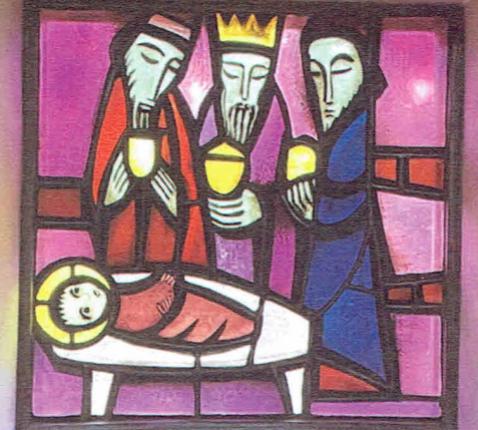 Feest Openbaring © Taizé