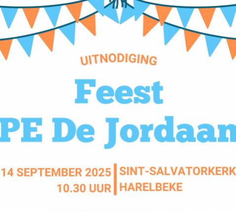 Feest PE De Jordaan 2025 
