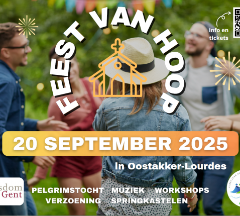 Feest Van Hoop 