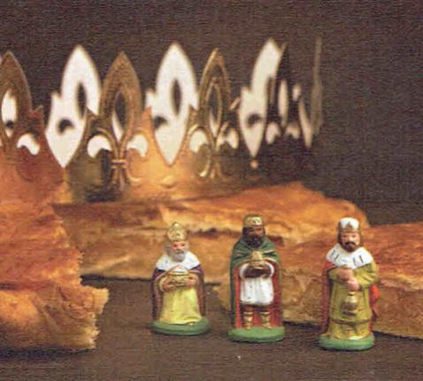 Openbaring van de Heer - zondag 4 januari 2026 © Alexander Vandaele