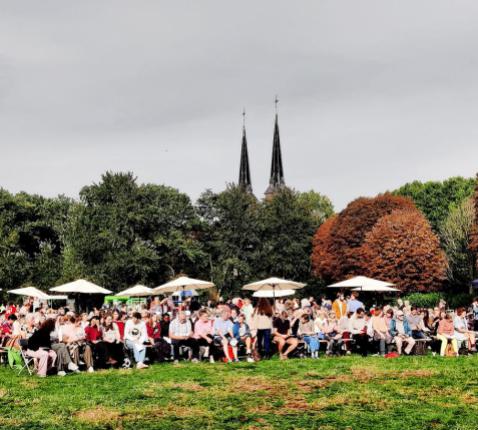 Feest van de Hoop 