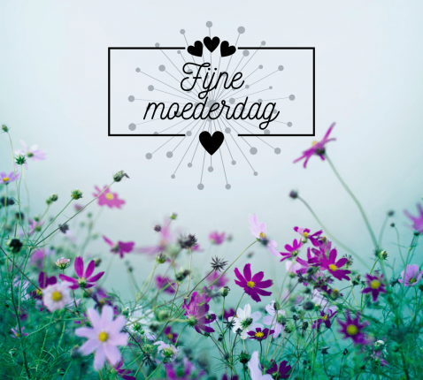 Moederdag 
