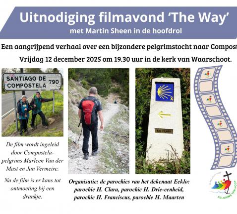 filmavond 12 december 