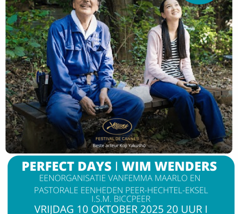 Filmavond © Tabor Peer