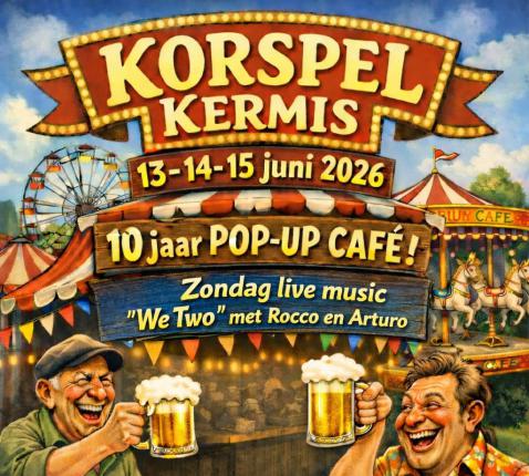 Korspel Kermis 