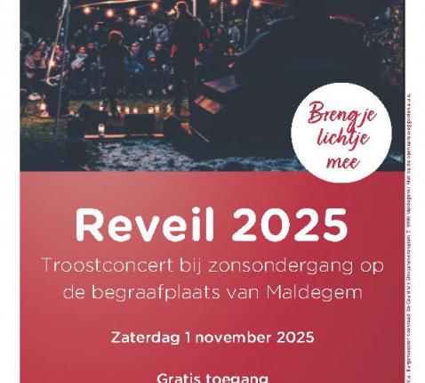 Reveil © Gemeente Maldegem