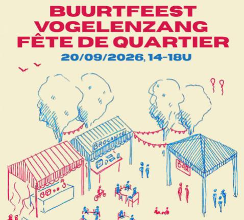 Buurtfeest Buurtfeest