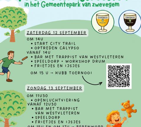 Verbroederingsfeesten 