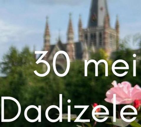 Bedevaart Dadizele 