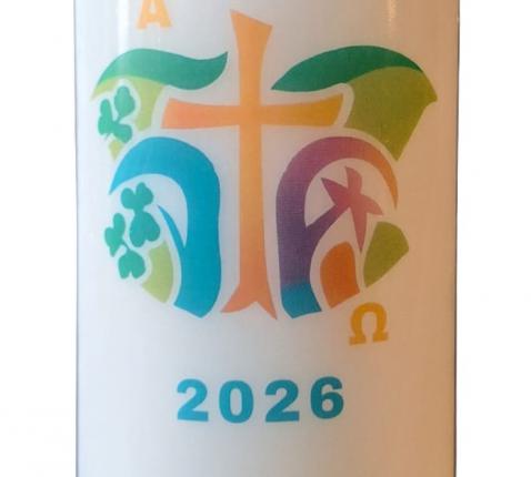 gezinspaaskaars 2026 gezinspaaskaars 2026