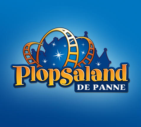 Zomeruitstap 2026 misdienaars © Logo Plopsaland