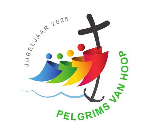 Pelgrims van hoop 
