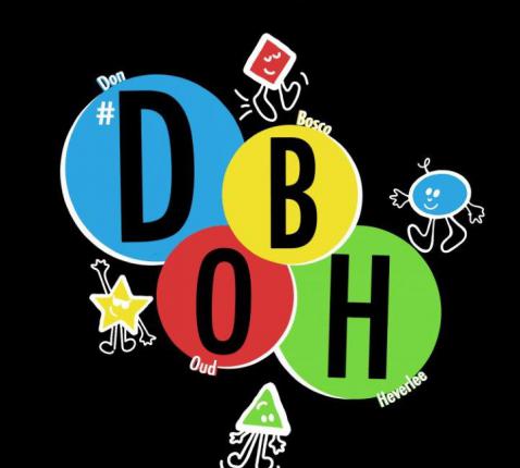 Speelpleinwerking Don Bosco Oud-Heverlee © Don Bosco Oud-Heverlee
