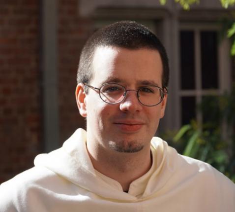 Rozenkransgebed met Dominicaan Anton Milh © Anton Milh o.p.