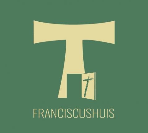Logo Franciscushuis © rechtenvrij