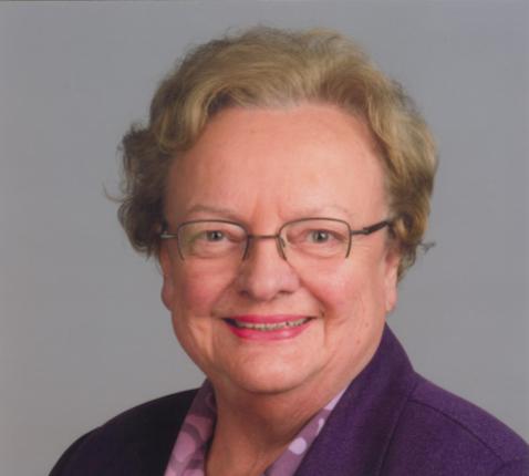 Maria Govaerts 