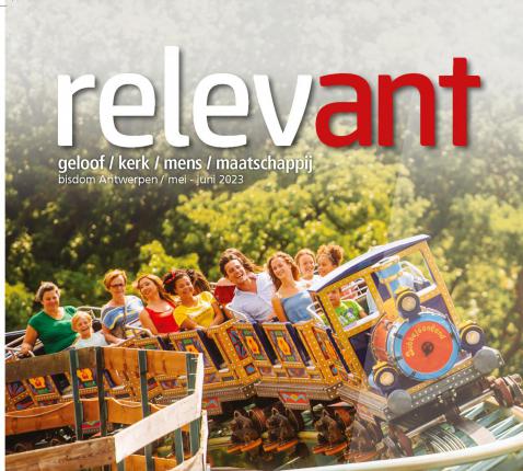 Relevant 0506 2023 © Relevant en Kris Van de Sande - Bobbejaanland
