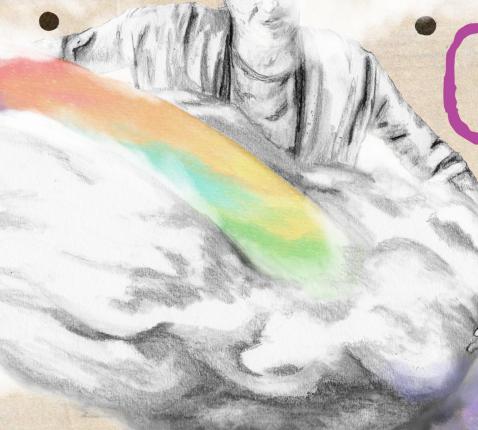 Bijbel van A tot Z: Gedenken, een kernwoord in de Bijbel en in de eucharistie. De herinnering schept toekomst. © Tynke Van Schaik